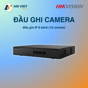 Đầu ghi Hikvision IP 8 kênh 7108NI-Q1/M